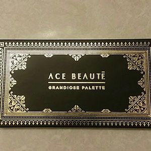 Ace beaute grandioso palette